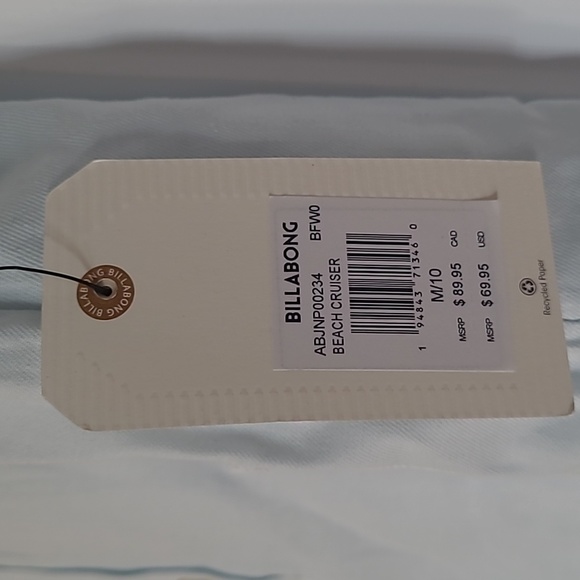 Billabong Beach cruiser medium - Picture 4 of 7